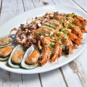 Fotografie Santorini - 0