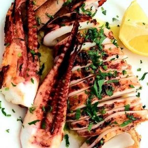 Fotografie Trattoria Roma - Mantuleasa - 3