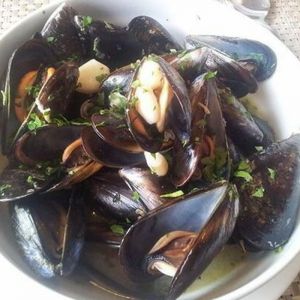 Fotografie Trattoria Roma - Mantuleasa - 5