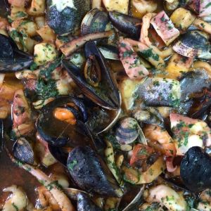 Fotografie Trattoria Roma - Mantuleasa - 7