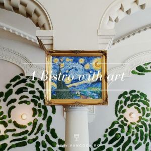 Fotografie Grand Cafe Van Gogh - 1