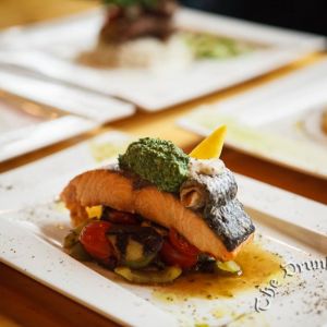 Fotografie The Drunken Lords - 1