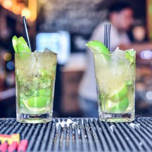 Fotografie The Drunken Lords - 2