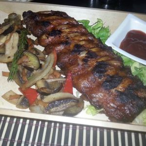 Fotografie Dizzy Pub - 2