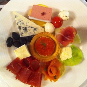 Fotografie Club Floreasca - 3