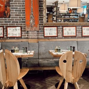 Fotografie Grano - 2