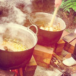 Fotografie La Copac - 0