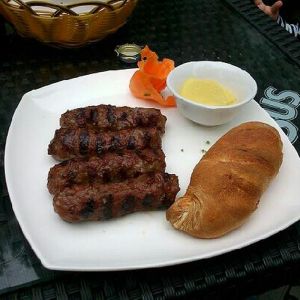 Fotografie Shogun - 0