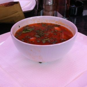 Fotografie Shogun - 2