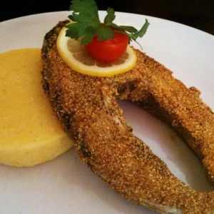 Fotografie Casa cu Tei - 0