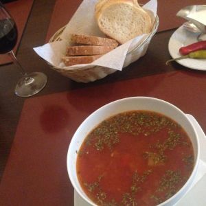 Fotografie Casa cu Tei - 1