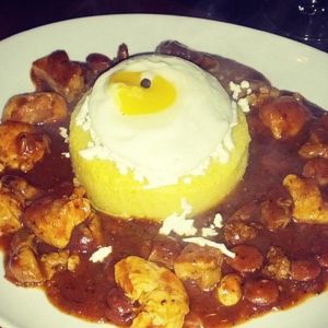 Fotografie Casa cu Tei - 2