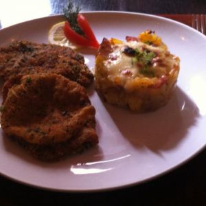 Fotografie Casa cu Tei - 3