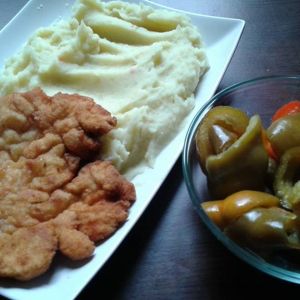 Fotografie LA PROVERBE - 0