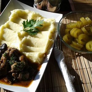 Fotografie LA PROVERBE - 2