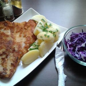 Fotografie LA PROVERBE - 3