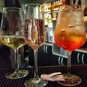 Fotografie Funky Lounge - 0