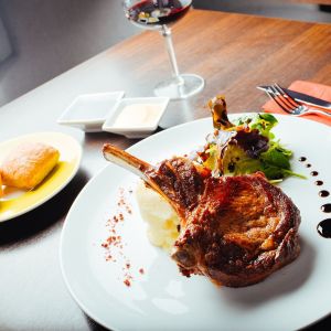 Fotografie Funky Lounge - 1