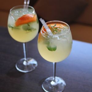 Fotografie Funky Lounge - 2