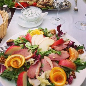 Fotografie Voievodal Băneasa - 0