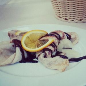 Fotografie Voievodal Băneasa - 1