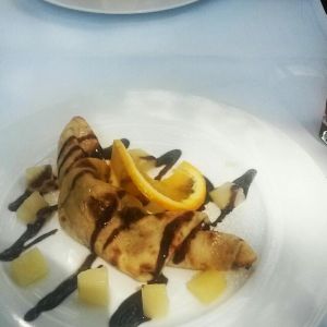 Fotografie Voievodal Băneasa - 2