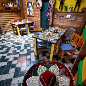 Fotografie El Torito - 3