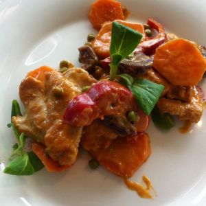 Fotografie THE Library - 1