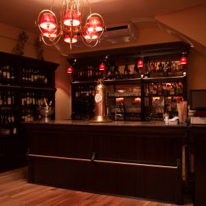 Fotografie Bellagio Villa, Restaurant - 2