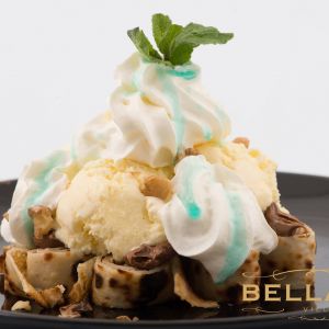 Fotografie Bellagio Villa, Restaurant - 3