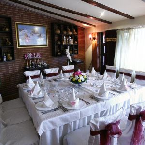 Fotografie Bellagio Villa, Restaurant - 4