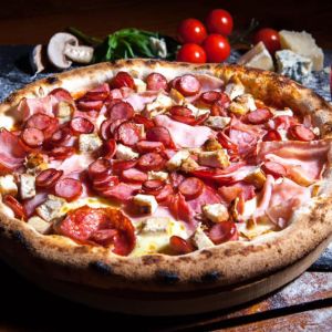 Fotografie The Place - 3