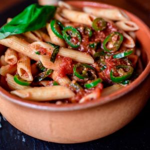 Fotografie The Place - 1