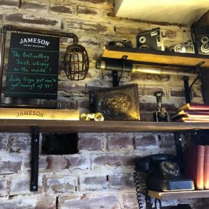 Fotografie The Place - 4