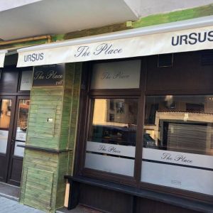 Fotografie The Place - 8