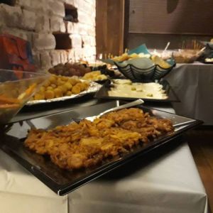 Fotografie The Place - 7