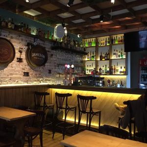 Fotografie The Place - 0