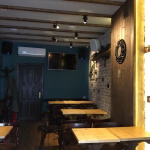 Fotografie The Place - 9