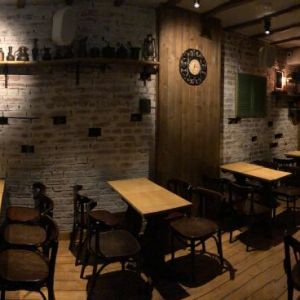 Fotografie The Place - 10