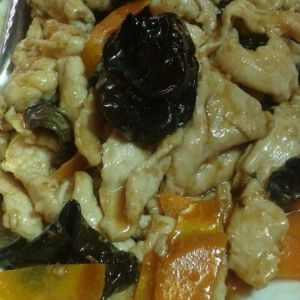 Fotografie Marele Zid - 2