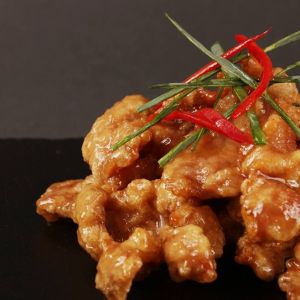 Fotografie Harbin - 2