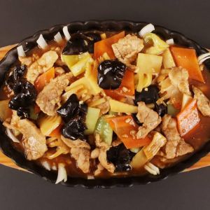 Fotografie Harbin - 3