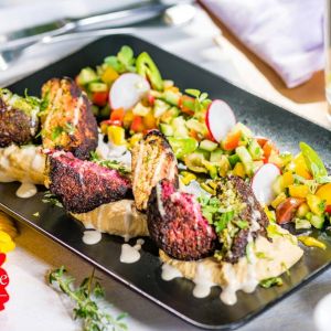 Fotografie Aubergine - 1