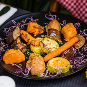 Fotografie Aubergine - 3