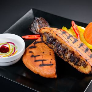 Fotografie Aubergine - 6