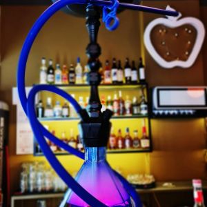 Fotografie Newton Gastro Bar - 5