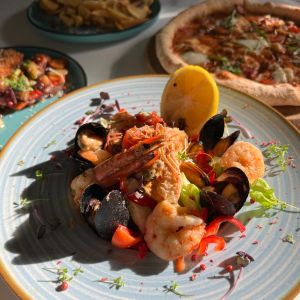 Fotografie Newton Gastro Bar - 1