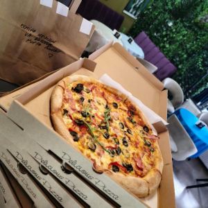 Fotografie Newton Gastro Bar - 2