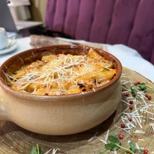 Fotografie Newton Gastro Bar - 4