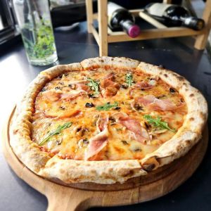 Fotografie Newton Gastro Bar - 3